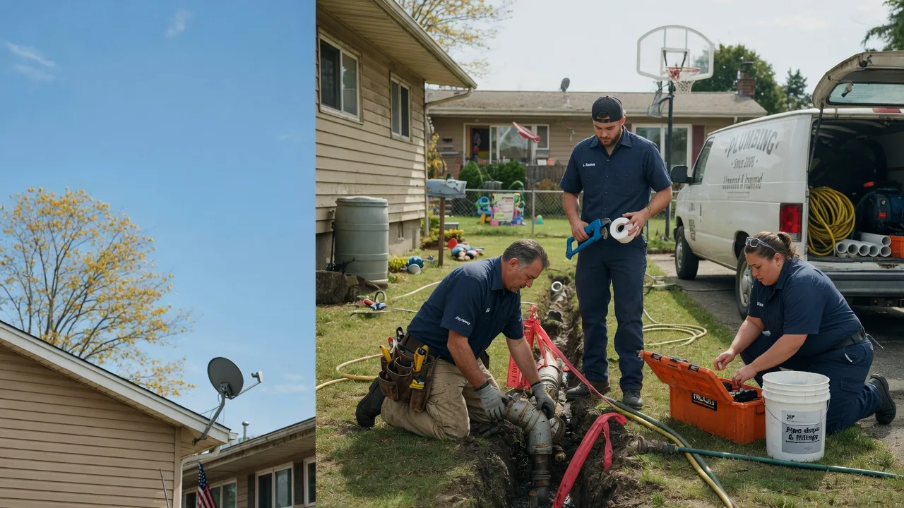 Garbage Disposal Replacement in Fluvanna, TX near me